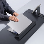 Load image into Gallery viewer, Baseus MagPro Series II Smart Desk Mat (with Wireless Charger)