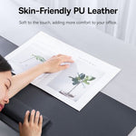 Load image into Gallery viewer, Baseus MagPro Series II Smart Desk Mat (with Wireless Charger)