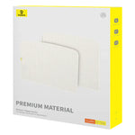 Load image into Gallery viewer, Baseus T-Space Series Car Skylight Sunshade For Tesla Model Y (Double Layer Version)-Moon White