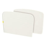 Load image into Gallery viewer, Baseus T-Space Series Car Skylight Sunshade For Tesla Model 3 (Double Layer Version)-Moon White (Copy)