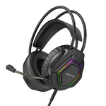 Load image into Gallery viewer, BOROFONE BO105 Thunder Gaming Headphones