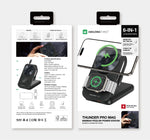 Load image into Gallery viewer, AMAZINGTHING 8000mAh MAGSAFE POWER STATION WITH STAND