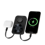 Load image into Gallery viewer, AMAZINGTHING 8000mAh MAGSAFE POWER STATION WITH STAND