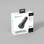 Load image into Gallery viewer, AMAZINGTHING FlexiPower Pro PD43W Car Charger