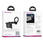 Load image into Gallery viewer, Blacktech Magsafe Magnetic Corner Screen Adjustable Car Stand for Tesla X Y 3