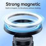 Load image into Gallery viewer, Blacktech Magsafe Magnetic Corner Screen Adjustable Car Stand for Tesla X Y 3