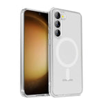 Load image into Gallery viewer, Samsung MagSafe Compatible Clear Protection Case