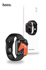 Load image into Gallery viewer, Hoco Y12 45mm Smart Sports Watch (Call Version)