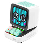 Load image into Gallery viewer, Divoom Ditoo-Pro Retro Pixel Art Bluetooth Speaker