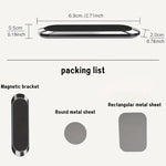 Load image into Gallery viewer, F6 Ultra-Strong Magnetic Phone Holder for Cars – Universal Fit