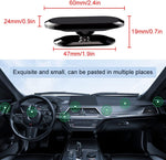Load image into Gallery viewer, 360 Rotate Ultra-Strong Magnetic Phone Holder for Cars – Universal Fit