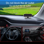 Load image into Gallery viewer, 360 Rotate Ultra-Strong Magnetic Phone Holder for Cars – Universal Fit