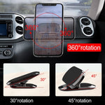 Load image into Gallery viewer, 360 Rotate Ultra-Strong Magnetic Phone Holder for Cars – Universal Fit