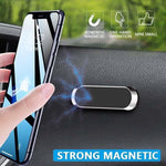 Load image into Gallery viewer, F6 Ultra-Strong Magnetic Phone Holder for Cars – Universal Fit