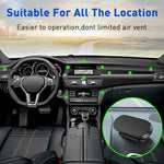 Load image into Gallery viewer, F6 Ultra-Strong Magnetic Phone Holder for Cars – Universal Fit