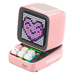 Load image into Gallery viewer, Divoom Ditoo-Pro Retro Pixel Art Bluetooth Speaker