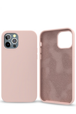 Load image into Gallery viewer, Samsung Liquid Silicone Soft Cover Shockproof Phone Case