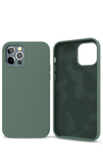 Load image into Gallery viewer, Samsung Liquid Silicone Soft Cover Shockproof Phone Case