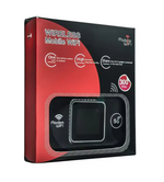 Load image into Gallery viewer, Portable 5G LTE WiFi Router 5G Wireless Internet Router Mobile Hot Spot 10 Users