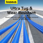 Load image into Gallery viewer, Baseus High Speed CAT6 Gigabit Ethernet Cable 3M