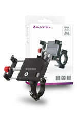 Load image into Gallery viewer, BLACKTECH BL-DCA4 Metal Bike Motorcycle Holder