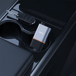 Load image into Gallery viewer, Baseus Sharp Tool Series Emergency Hammer Pro