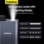 Load image into Gallery viewer, Baseus Sharp Tool Series Emergency Hammer Pro