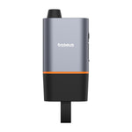 Load image into Gallery viewer, Baseus Sharp Tool Series Emergency Hammer Pro