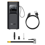 Load image into Gallery viewer, Baseus Super Mini Pro Series Wireless Car Inflator