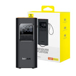 Load image into Gallery viewer, Baseus Super Mini Pro Series Wireless Car Inflator