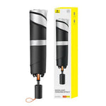 Load image into Gallery viewer, Baseus CoolRide Series Windshield Sunshade Umbrella-Cluster Black