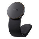 Load image into Gallery viewer, Baseus C02 Pro Series Magnetic Wireless Charging Car Mount-Cluster Black