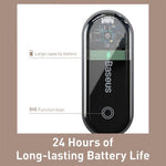 Load image into Gallery viewer, Baseus Comfort Reading Mini Clip Lamp-Dark Gray