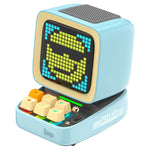 Load image into Gallery viewer, Divoom Ditoo-Pro Retro Pixel Art Bluetooth Speaker