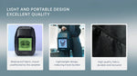 Load image into Gallery viewer, Divoom Cyberbag Pixel Art LED Backpack
