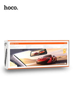 Load image into Gallery viewer, Hoco DI36 Driving Recorder Front and Rear Dual Recording