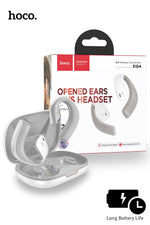 Load image into Gallery viewer, Hoco EQ4 12 Hours Graceful True Wireless Earphones