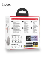Load image into Gallery viewer, Hoco EQ4 12 Hours Graceful True Wireless Earphones