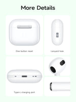 Load image into Gallery viewer, Hoco EW58 Stereo True Wireless Earphones