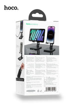 Load image into Gallery viewer, Hoco HD1 Admire Folding Tablet Desktop Stand