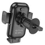 Load image into Gallery viewer, Hoco HW4 15W Air Vent Wireless Car Holder