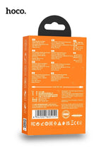 Load image into Gallery viewer, Hoco J116 5000mAh Pocket Power Bank With Lightning Connector