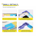 Load image into Gallery viewer, Apple iPad ReDefine Armor Shockproof Handle Ring Rotation Case Cover