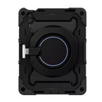 Load image into Gallery viewer, Apple iPad ReDefine Armor Shockproof Handle Ring Rotation Case Cover