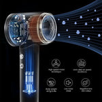 Load image into Gallery viewer, Laifen Swift Special - High-Speed Hair Dryer (3 Nozzles)
