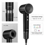 Load image into Gallery viewer, Laifen Swift Special - High-Speed Hair Dryer (3 Nozzles)