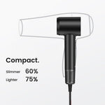 Load image into Gallery viewer, Laifen Swift Special - High-Speed Hair Dryer (3 Nozzles)