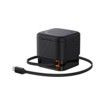 Load image into Gallery viewer, Baseus MagPro 2-in-1 Magnetic Wireless Charger 25W