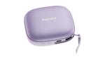 Load image into Gallery viewer, Philips DLP2136VP Rechargeable Hand Warmer w/ Power Bank 5200 MAh