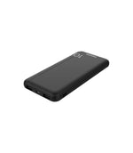 Load image into Gallery viewer, Philips 10000mAh Power Bank 5V/2.1A Portable Charger Battery Pack Fast Charging Universal Power Bank DLP1810NB/62
